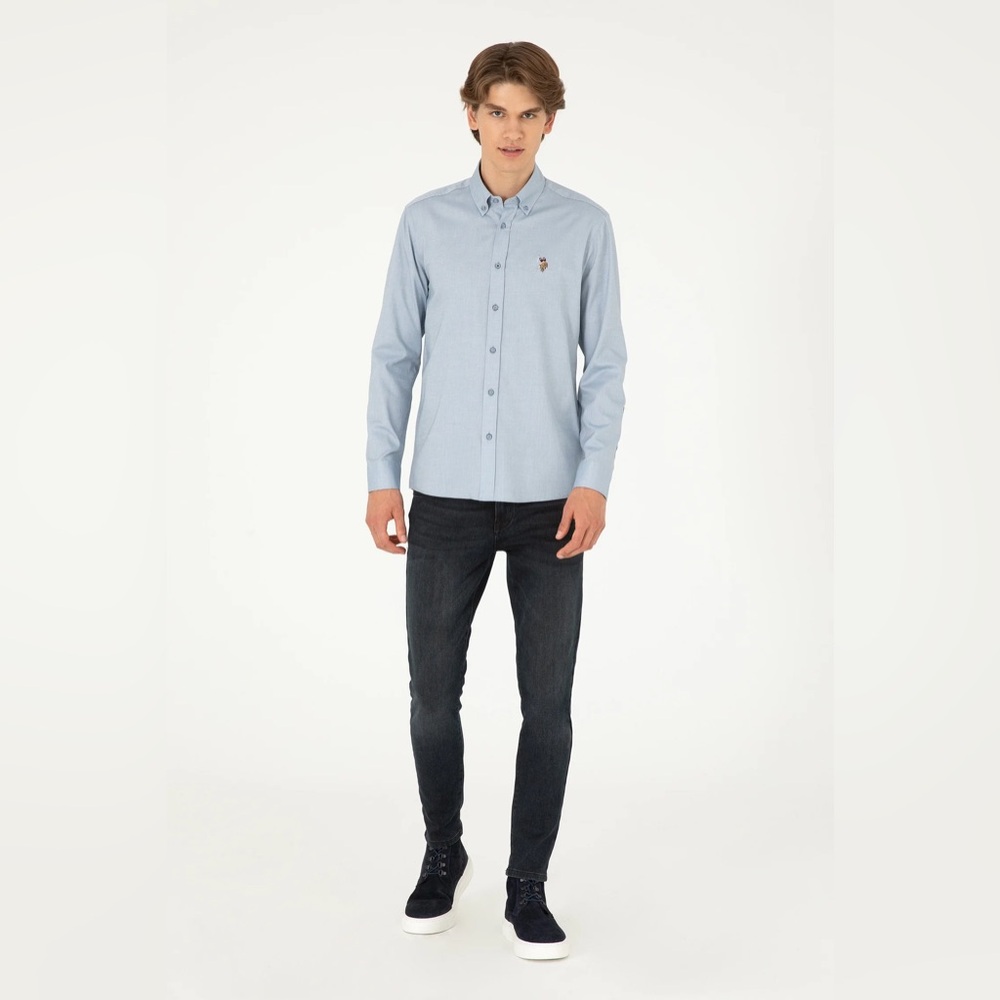 Massimo Dutti Shirt